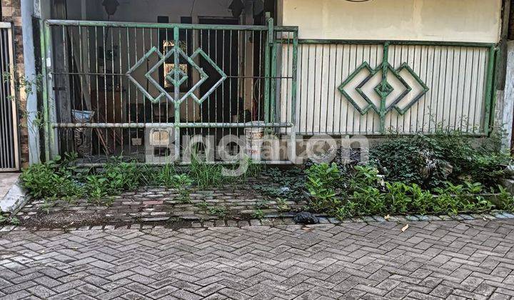 BUMI CITRA FAJAR RUMAH MURAH TENGAH KOTA SIDOARJO 1