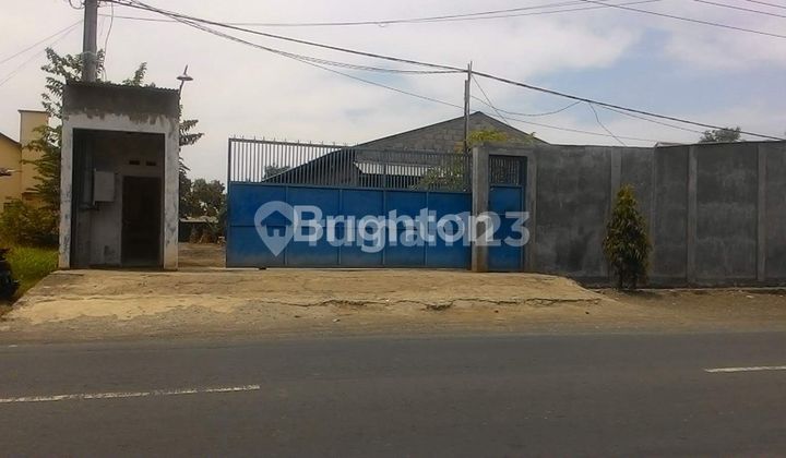 KRATON WAREHOUSE KRATON WAREHOUSE