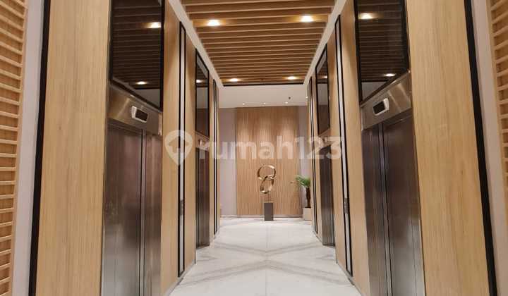 Di  Termurah Murah Apartemen Tokyo Riverside Pik 2