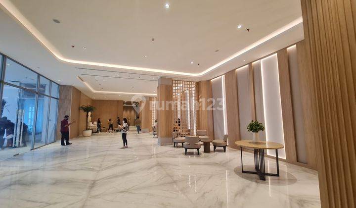 Di  Termurah Murah Apartemen Tokyo Riverside Pik 2