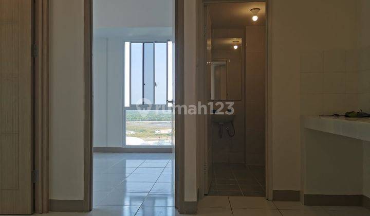 Di  Termurah Murah Apartemen Tokyo Riverside Pik 2