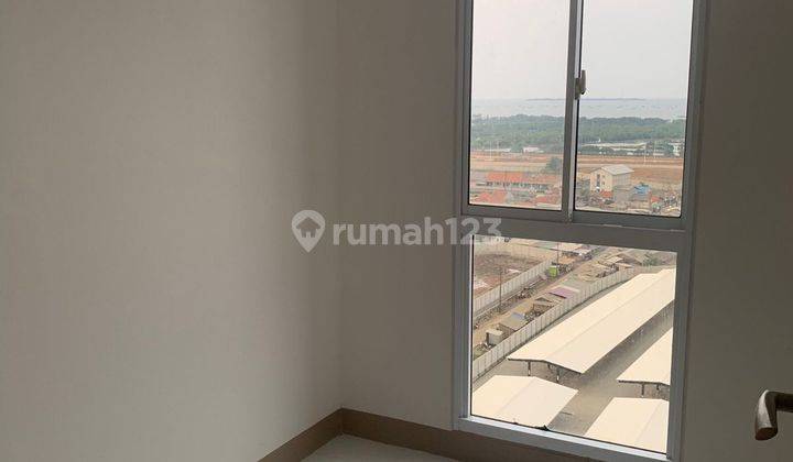 Di  Termurah Murah Apartemen Tokyo Riverside Pik 2