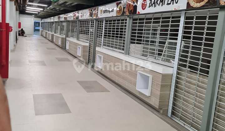 Di  Termurah Murah Apartemen Tokyo Riverside Pik 2