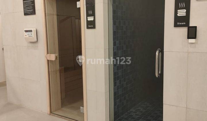 Di  Termurah Murah Apartemen Tokyo Riverside Pik 2