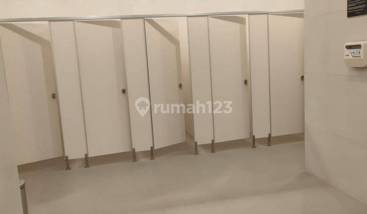 Di  Termurah Murah Apartemen Tokyo Riverside Pik 2