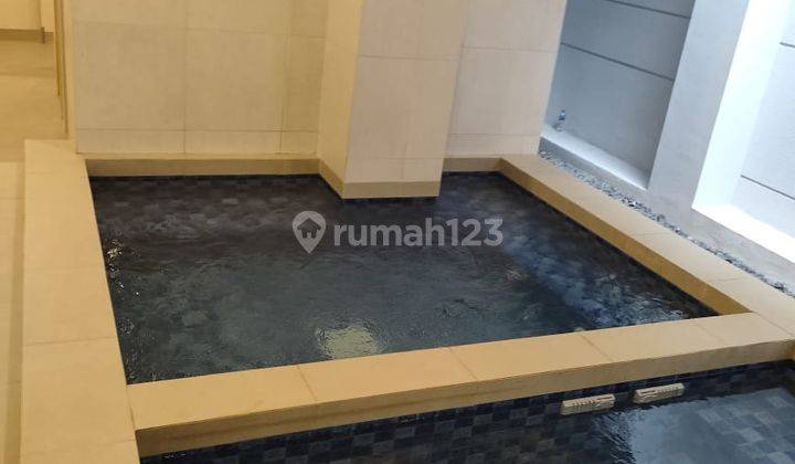 Di  Termurah Murah Apartemen Tokyo Riverside Pik 2