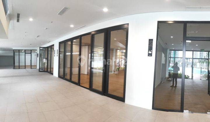 Di Jual Termurah Di Pik 2 Apartemen Tokyo Riverside Studio