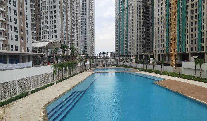 Di Jual Termurah Di Pik 2 Apartemen Tokyo Riverside Studio