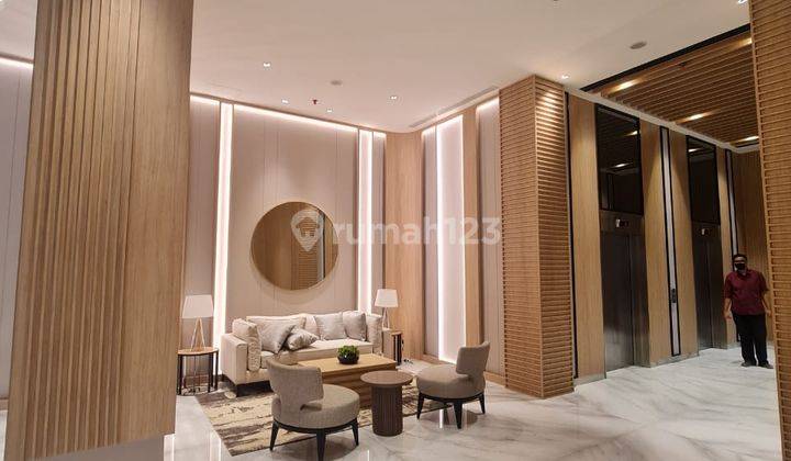 Di Jual Termurah Di Pik 2 Apartemen Tokyo Riverside Studio