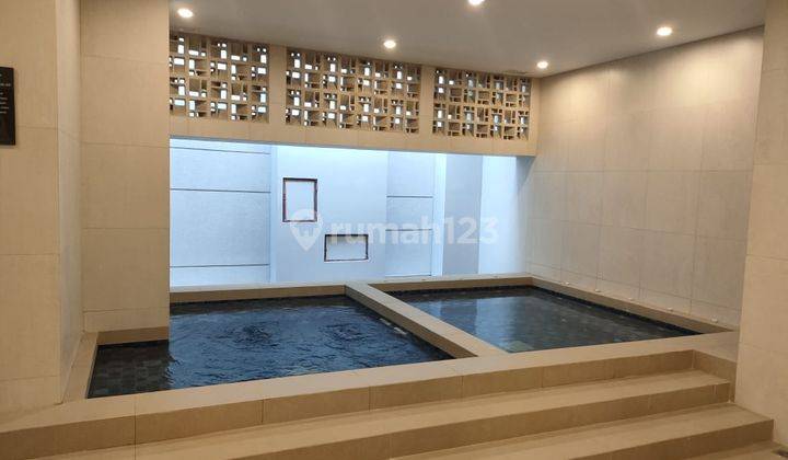 Di Jual Termurah Di Pik 2 Apartemen Tokyo Riverside Studio