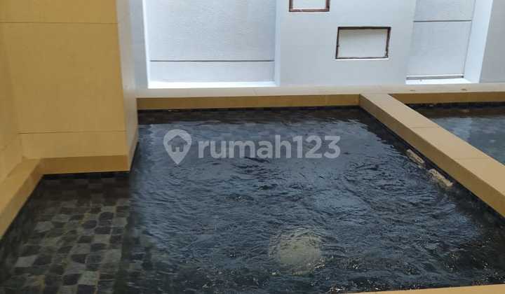Di Jual Termurah Di Pik 2 Apartemen Tokyo Riverside Studio