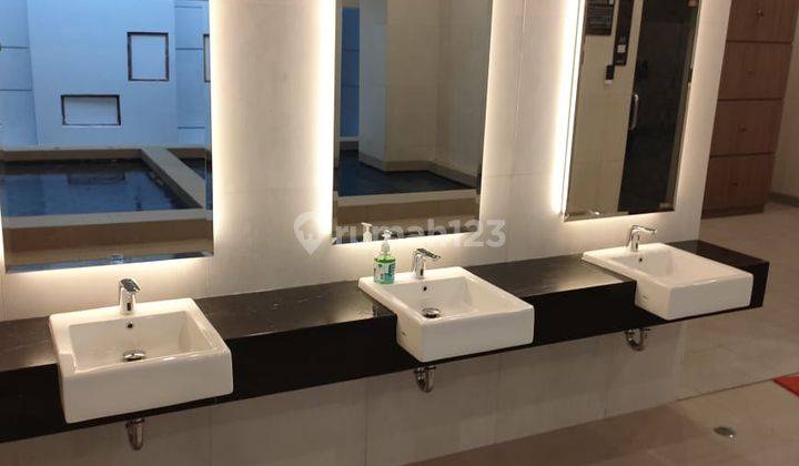 Di Jual Termurah Di Pik 2 Apartemen Tokyo Riverside Studio