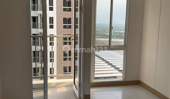 Di Jual Termurah Di Pik 2 Apartemen Tokyo Riverside Studio