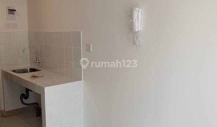 Di Jual Termurah Di Pik 2 Apartemen Tokyo Riverside Studio
