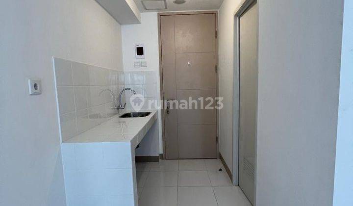 Di Jual Termurah Di Pik 2 Apartemen Tokyo Riverside Studio