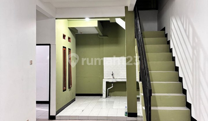 Rumah Soreang Bandung SHM Bagus dua lantai bebas banjir 2
