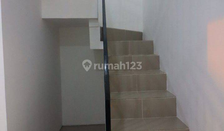 Rumah READY 3 kamar tidur Cibinong Bogor akses mobil 2