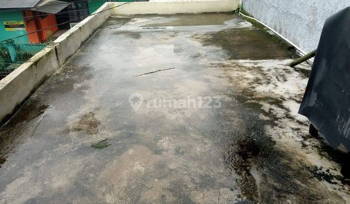 Rumah SHM Cibeber Cimahi Selatan Murah Siap Huni dekat Kabupaten Bandung Barat 2