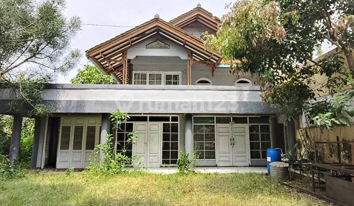 Tanah 4320 m2 SHM Sumedang Selatan, Sumedang Pinggir Jalan Raya Cirebon Bandung 2