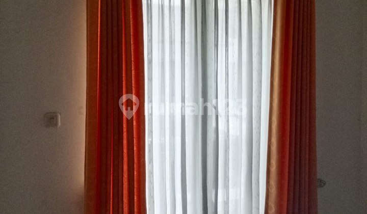 Rumah Dua Lantai Andir Kota Bandung SHM dekat Cicendo Tamansari ITB 2