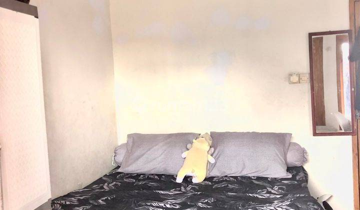 Ruko Margahayu Sukamenak Kopo Bandung SHM 3 Lantai 2