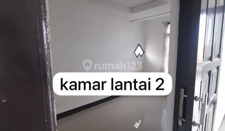 Rumah 3 Lantai SHM di Mekarsaluyu Cimenyan, Bandung 2