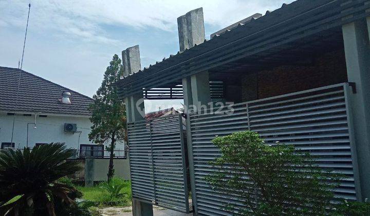 Rumah Bagus Mewah SHM Dekat Tol Patimban Subang Pantura 2