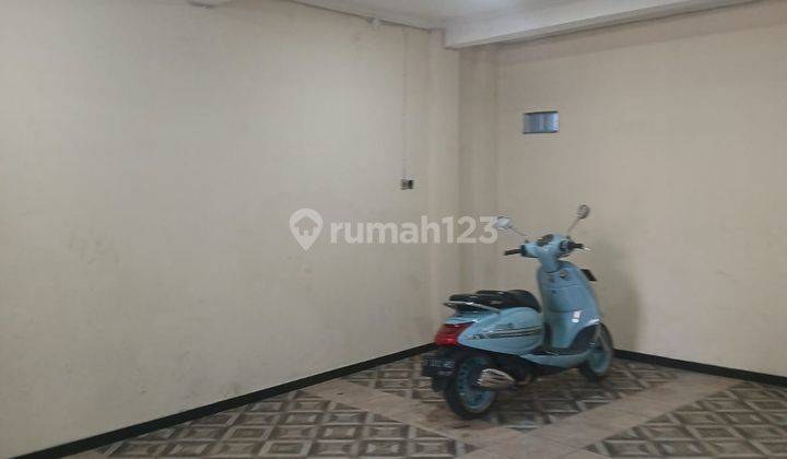 Ruko Dua Lantai dekat Terminal Bandara Pondok Cabe Pamulang 2