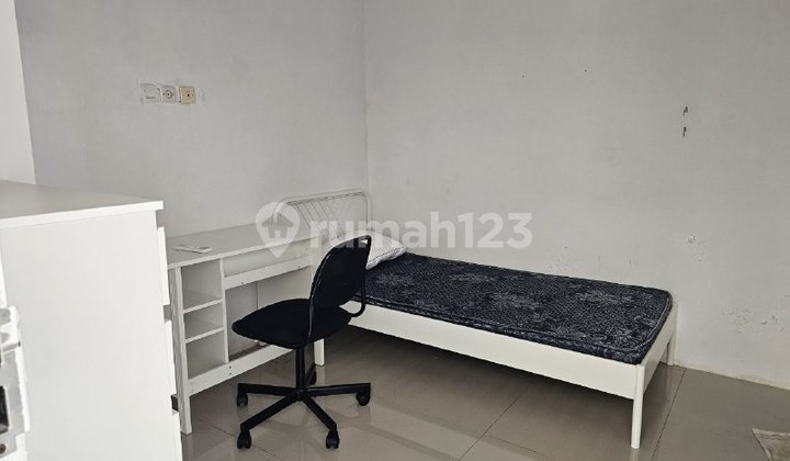 Investasi Kost Kosan dekat Kampus ITB UNPAD Jatinangor Full Furnished
