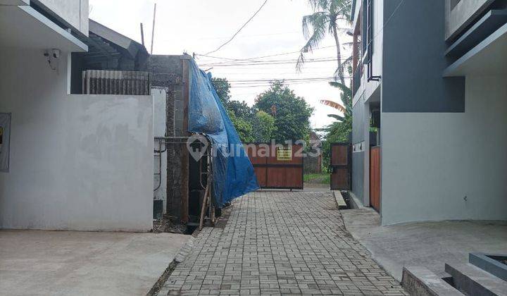 Jual Rumah Kost Kosan Dekat Ipb Bogor SHM Full Terisi  1