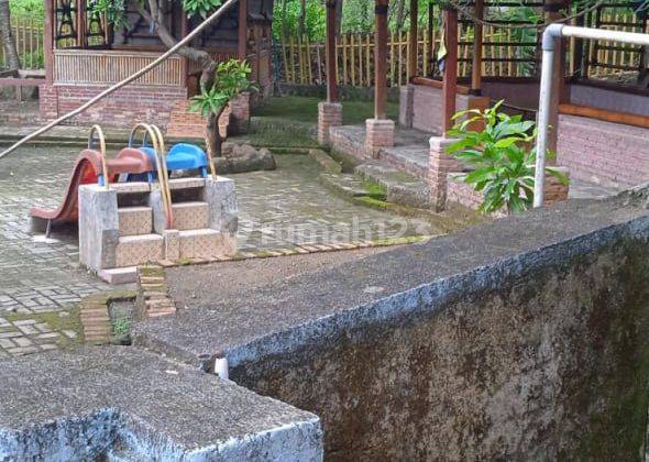 Rumah Makan Peluang Usaha Cikarang Pusat Bekasi Omzet Ratusan Juta 2