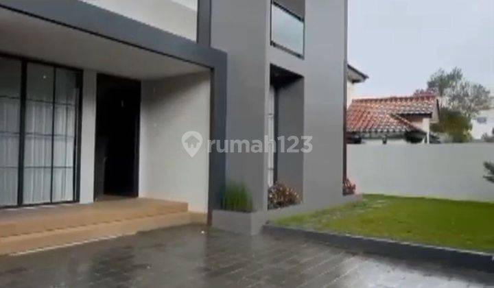 Villa Swimming Pool Puncak Ccipanas di Jalan Sindanglaya Raya Sindangjaya , Cianjur SHM 2