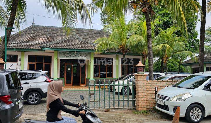 Rumah Makan Peluang Usaha Cikarang Pusat Bekasi Omzet Ratusan Juta 1