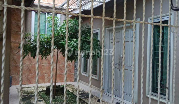 Rumah Villa SHM Subang Pantura dekat Patimban Pamanukan Jawa Barat 2