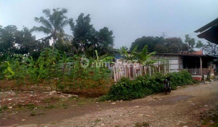 Tanah Budi Agung Bogor 4749 m2 Tanah Sareal, Kota Bogor Dibawah NJOP dekat Istana Bogor 2