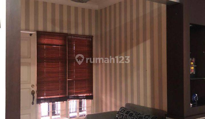 Rumah Mewah Shm Kota Wisata Ciangsana Bogor 2