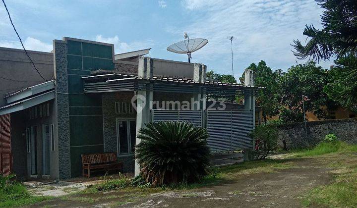Rumah Villa SHM Subang Pantura dekat Patimban Pamanukan Jawa Barat 1