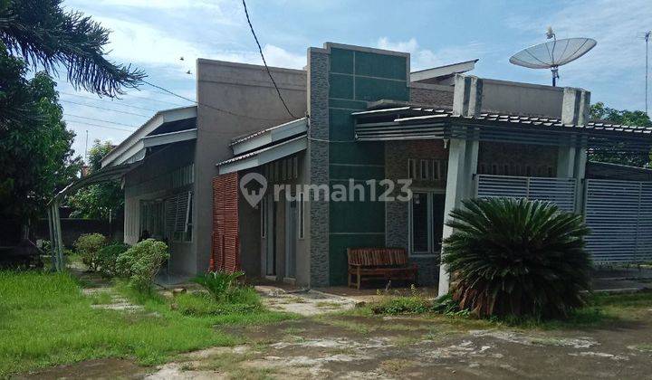 Rumah Bagus Mewah SHM Dekat Tol Patimban Subang Pantura 1