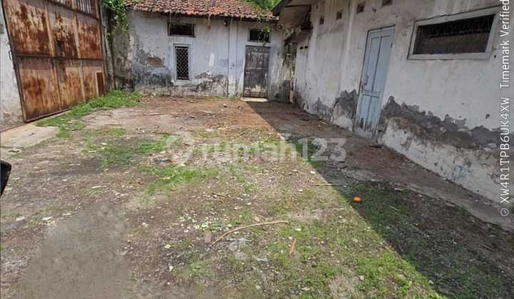 For Rent Warehouse Ngaglik