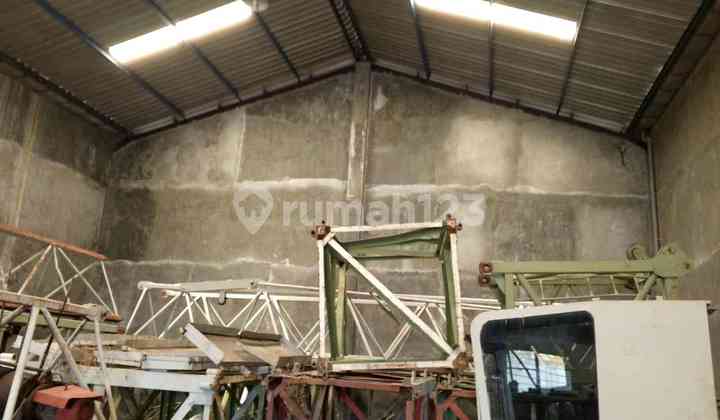 Gudang Lingkar Timur Safe n Lock Gudang Lingkar Timur Safe n Lock