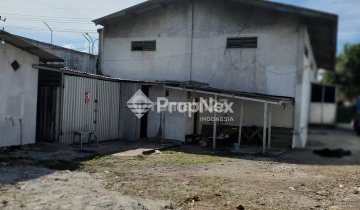 Dijual Gudang Mojoagung 2