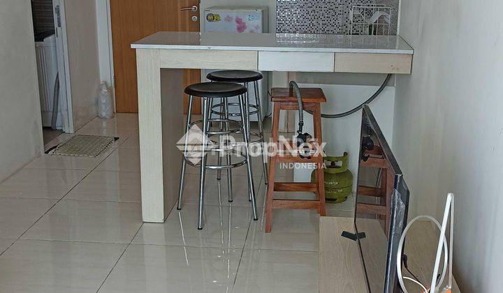 SEWA APARTMENT PUNCAK BUKIT GOLF 2BR 1