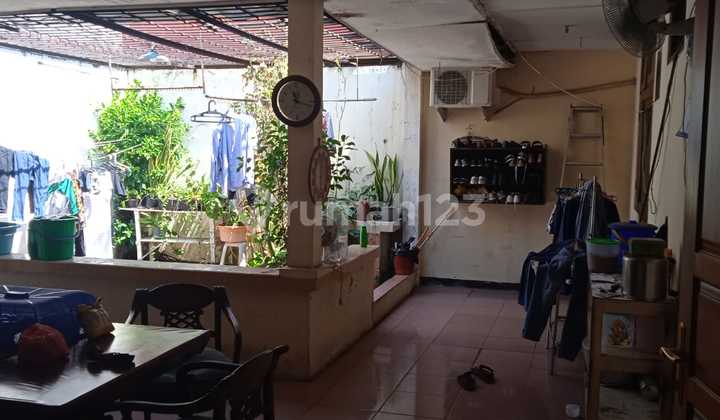 Dijual Rumah Rungkut Asri 2