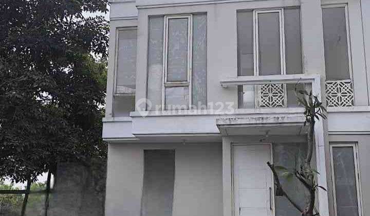 Rumah Grand Pakuwon Type Adelaide 1