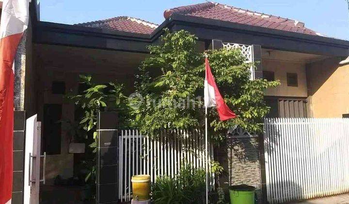 Perum Graha Taman Cipta Karya Balun Bohar 1