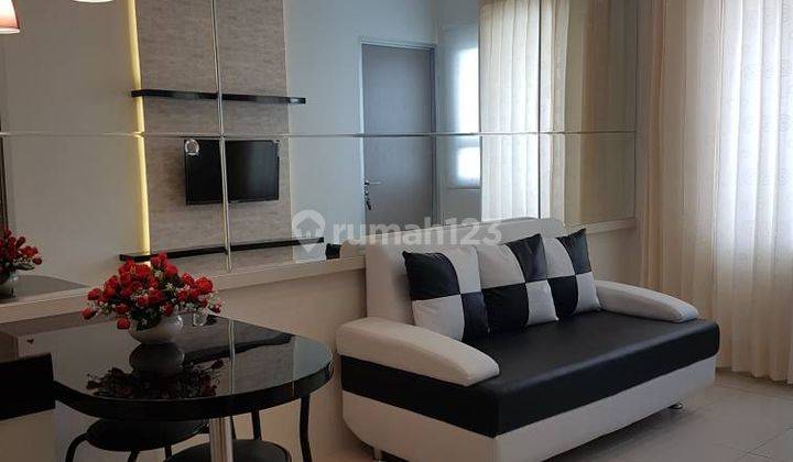 Apartm Puncak Kertajaya 2