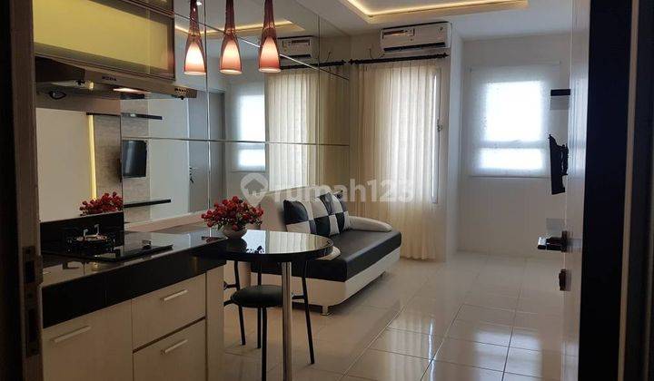 Apartm Puncak Kertajaya 1