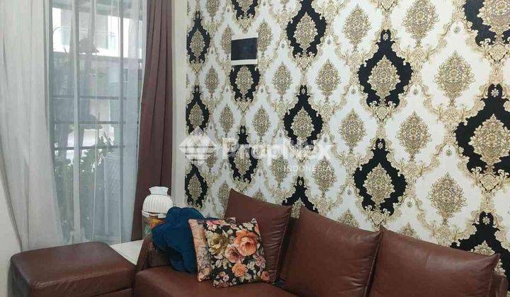 Rumah Grand Pakuwon Cluster Gladstone 1