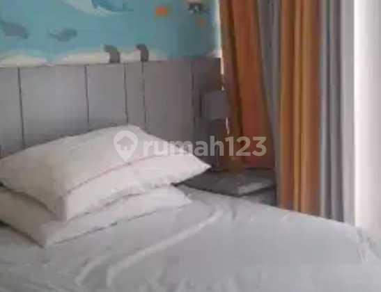 Disewakan Rumah Grand Pakuwon - Full Furnished 2