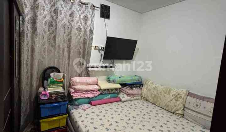 Apartemen Klaska Furnished 2